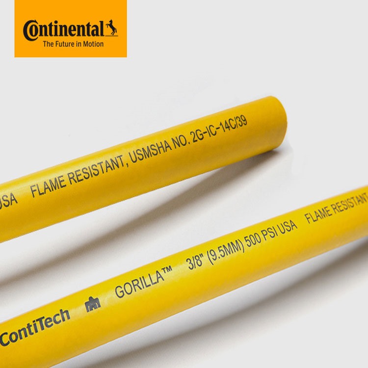 ContiTech软管Gorilla500PSI