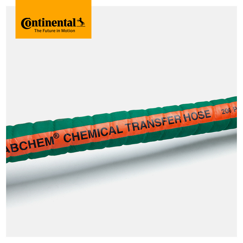 ContiTech化学品输送管Fabchem200