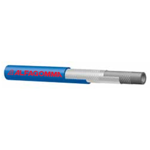 Alfagomma395BT 热水冲洗管 40 bar EU 10/2011 A+B+C