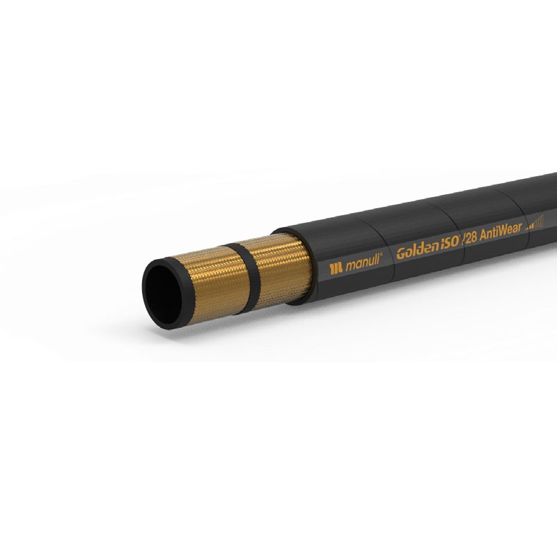 GOLDENISO/21 XTRAFLEX